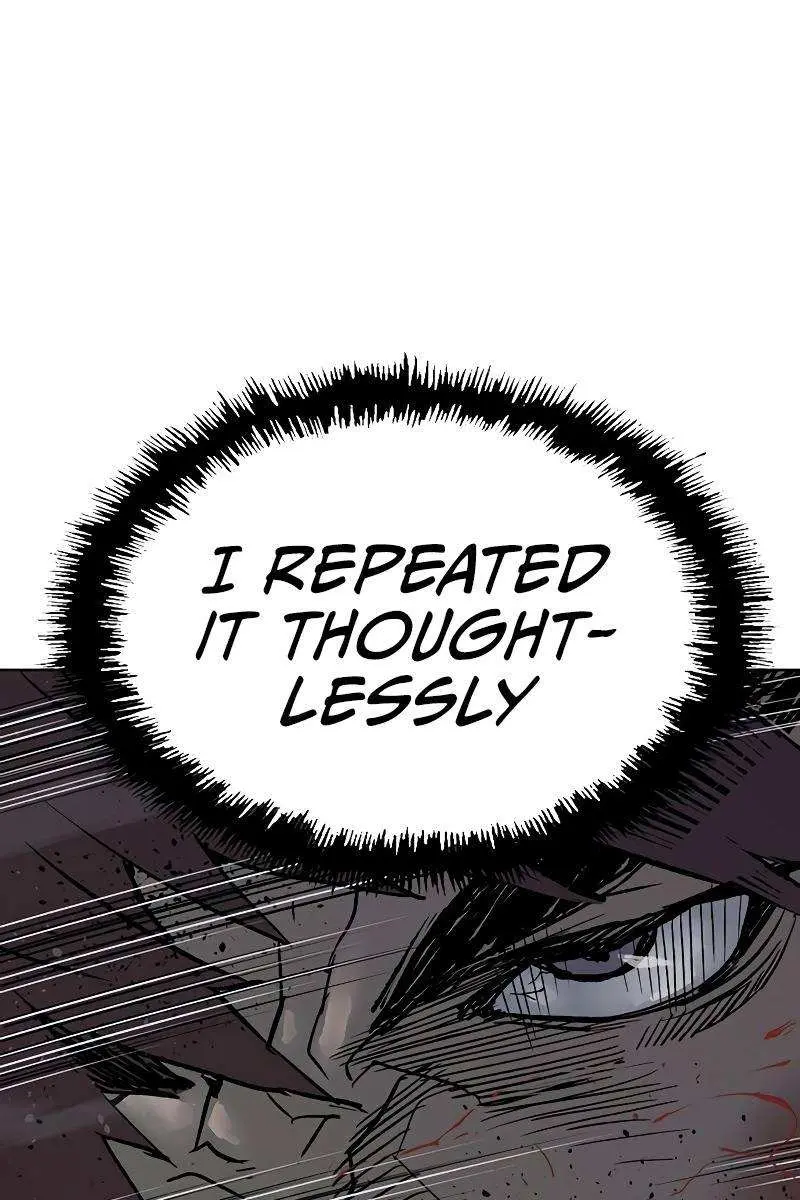 Weak Hero Chapter 246 Page 160