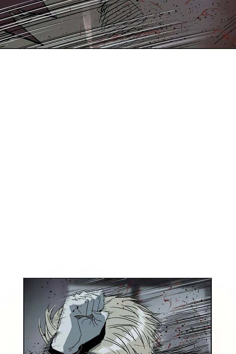 Weak Hero Chapter 246 Page 161