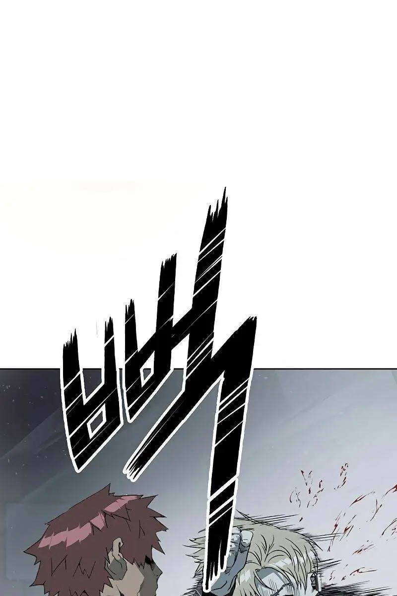 Weak Hero Chapter 246 Page 163