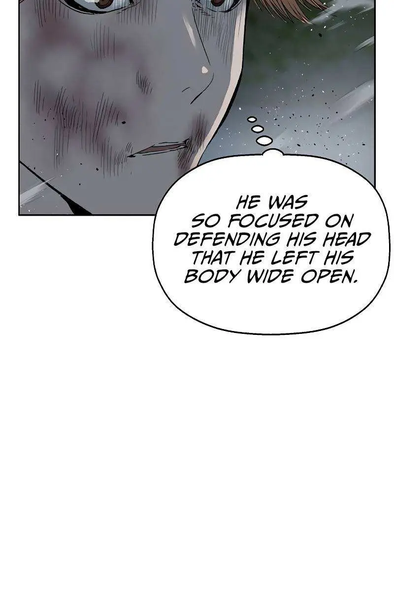 Weak Hero Chapter 246 Page 168