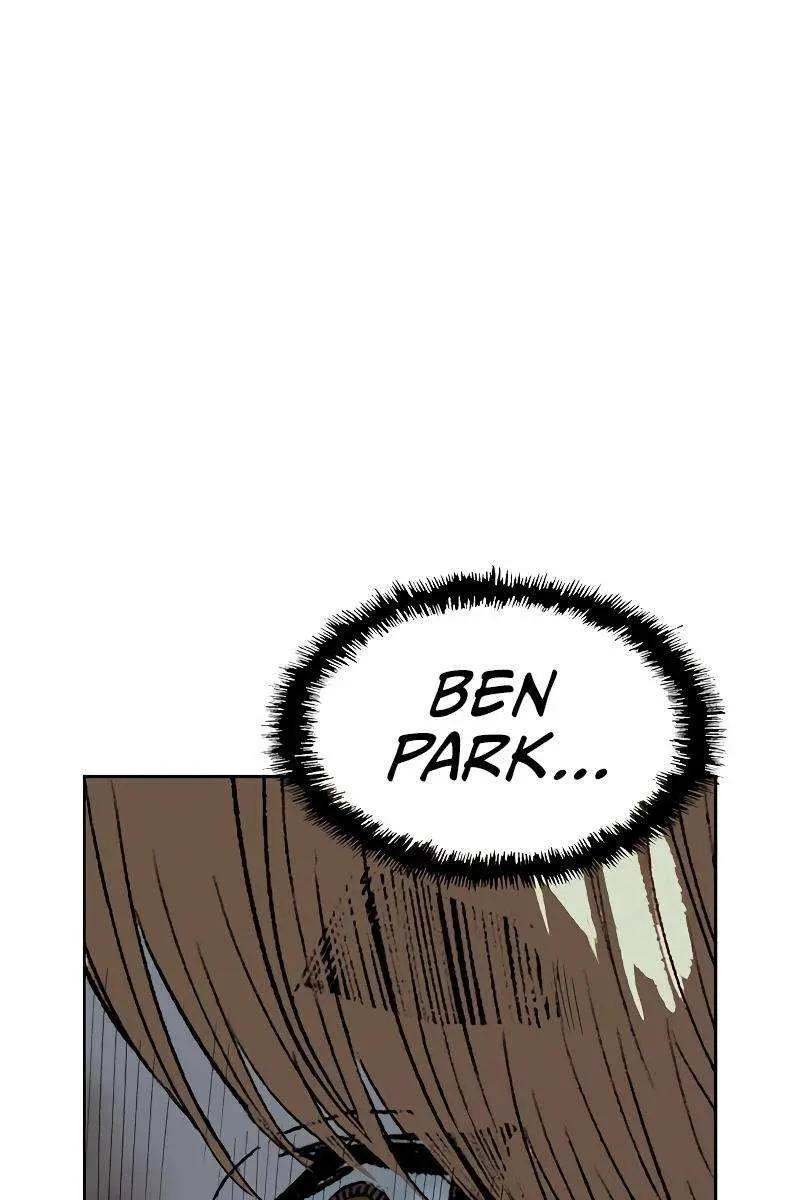 Weak Hero Chapter 246 Page 170