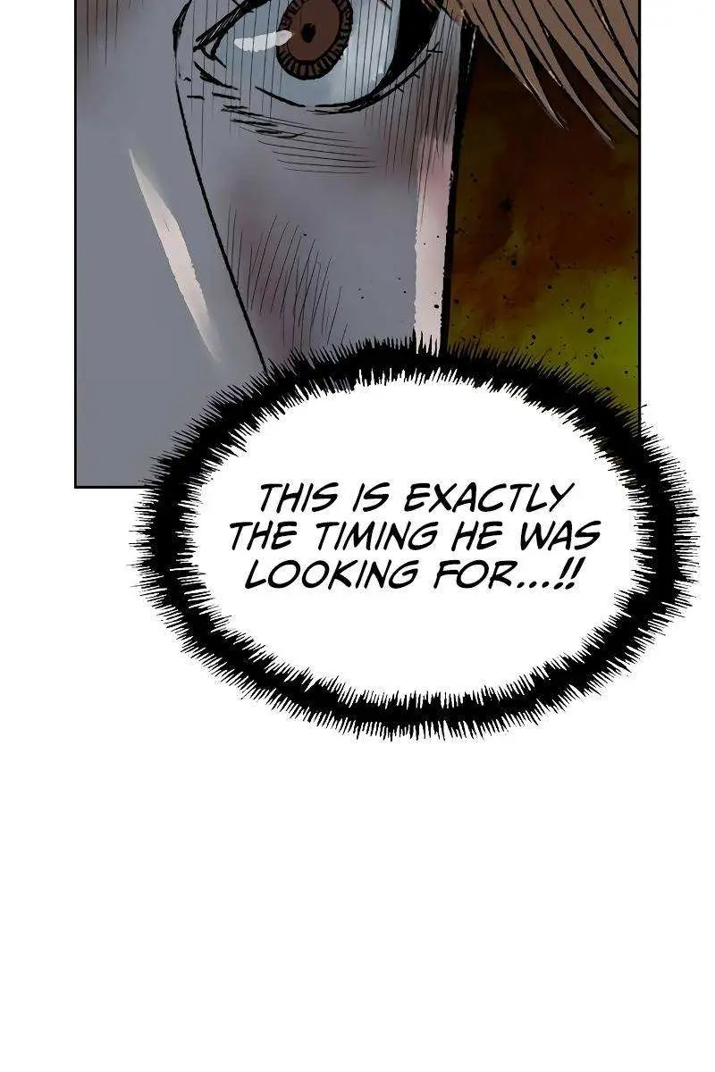 Weak Hero Chapter 246 Page 171