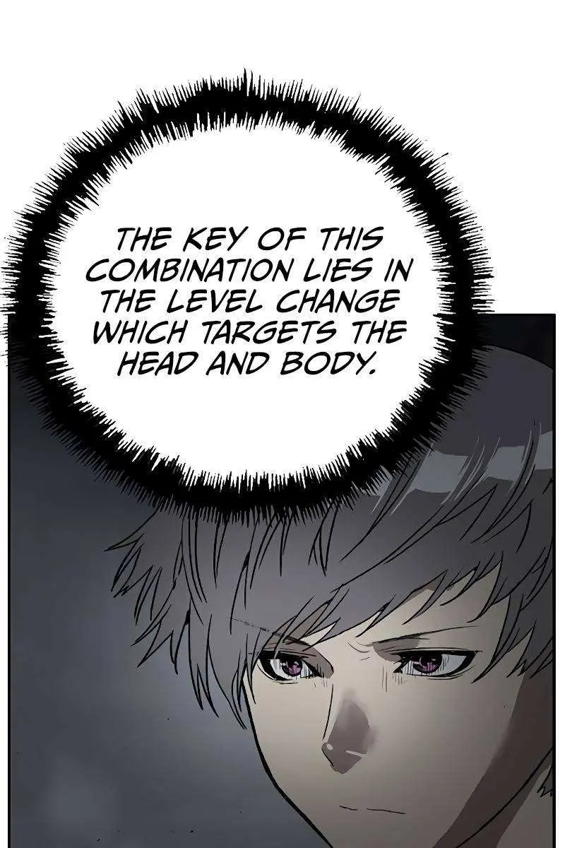 Weak Hero Chapter 246 Page 172