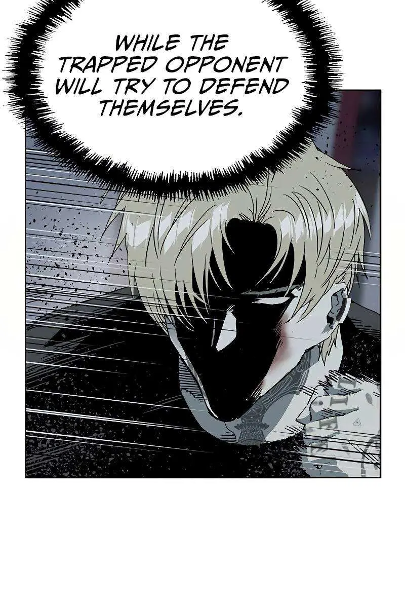 Weak Hero Chapter 246 Page 174