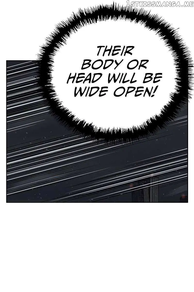 Weak Hero Chapter 246 Page 176