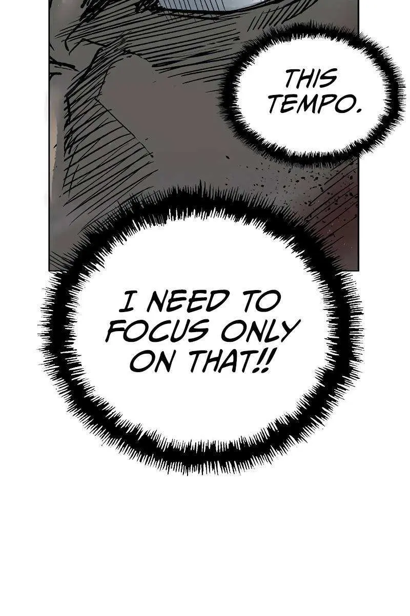 Weak Hero Chapter 246 Page 180