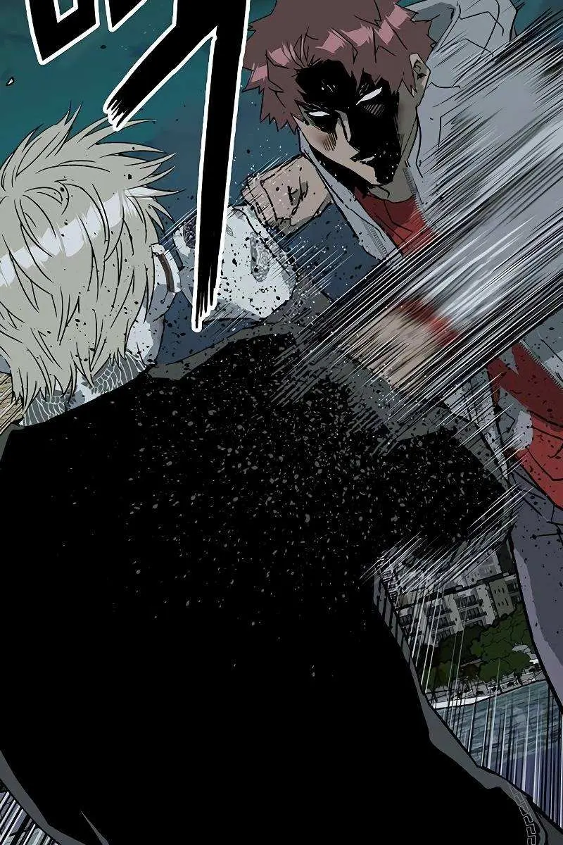 Weak Hero Chapter 246 Page 182