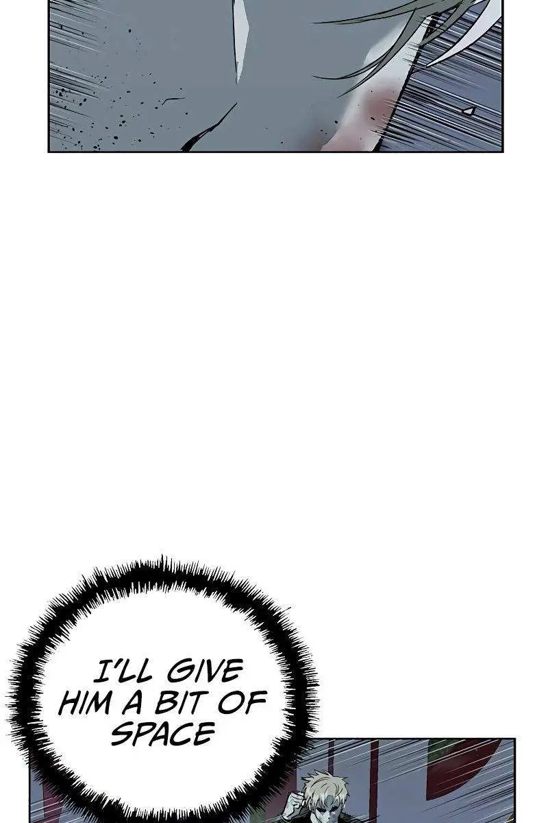 Weak Hero Chapter 246 Page 184