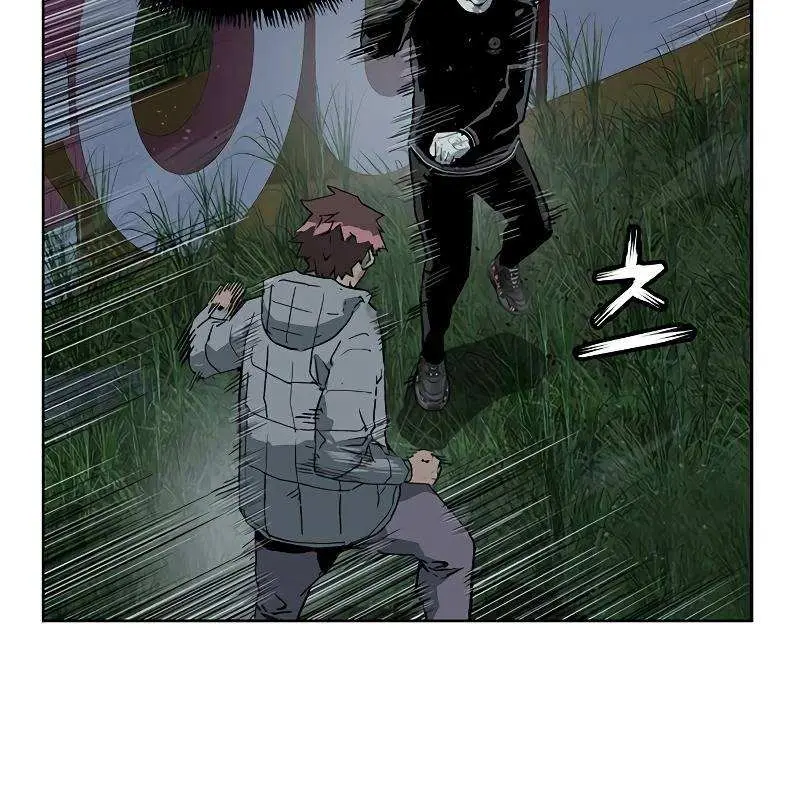 Weak Hero Chapter 246 Page 185