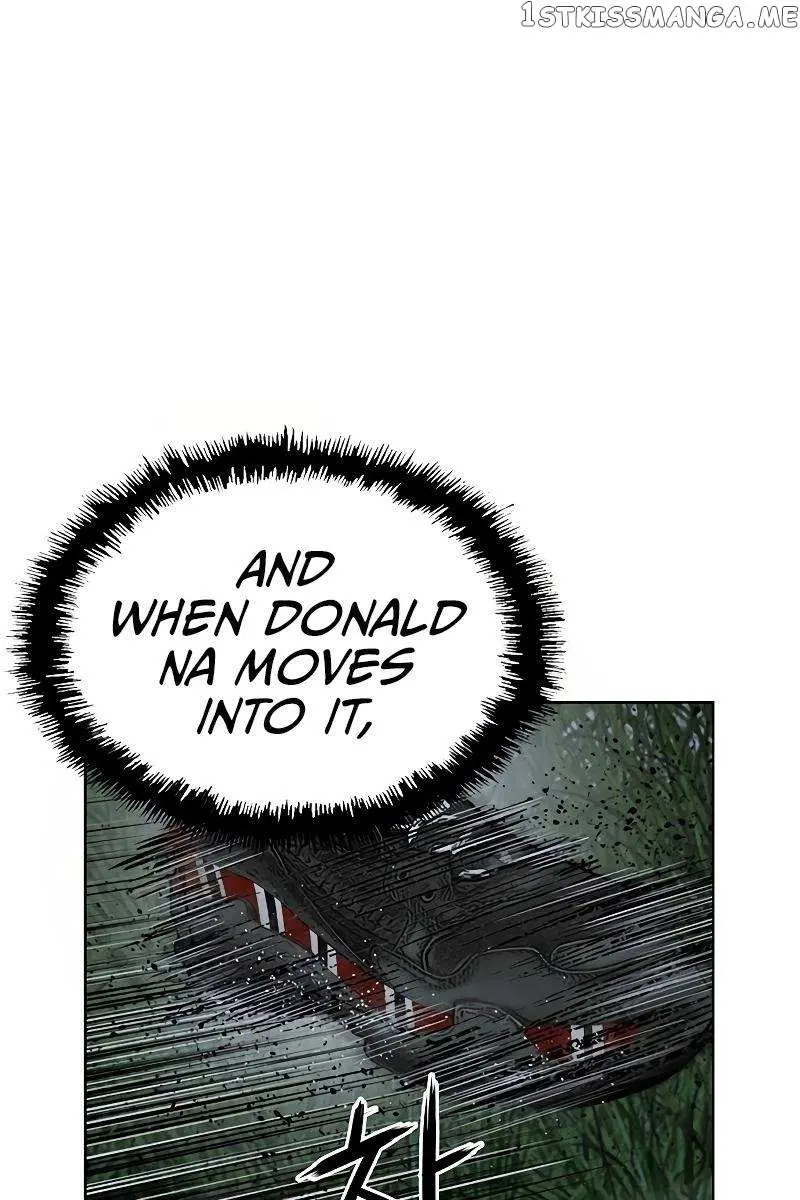 Weak Hero Chapter 246 Page 186