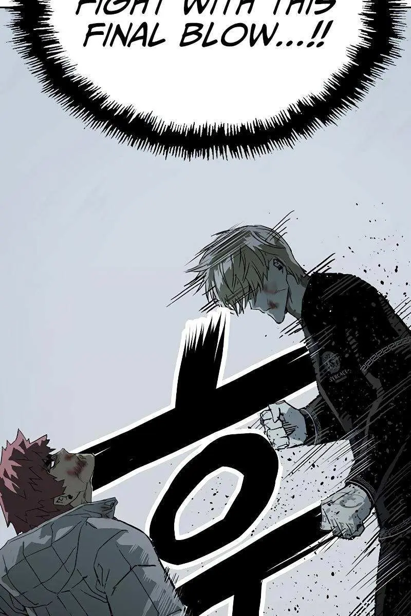 Weak Hero Chapter 246 Page 188