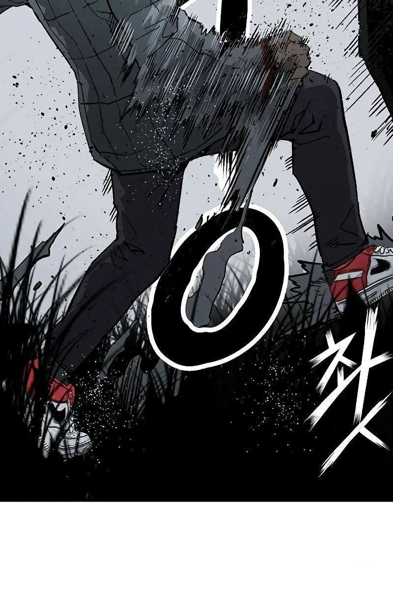 Weak Hero Chapter 246 Page 189