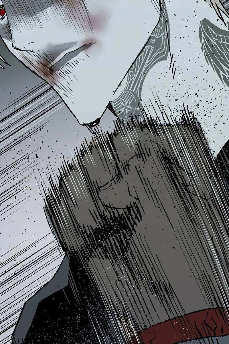 Weak Hero Chapter 246 Page 191