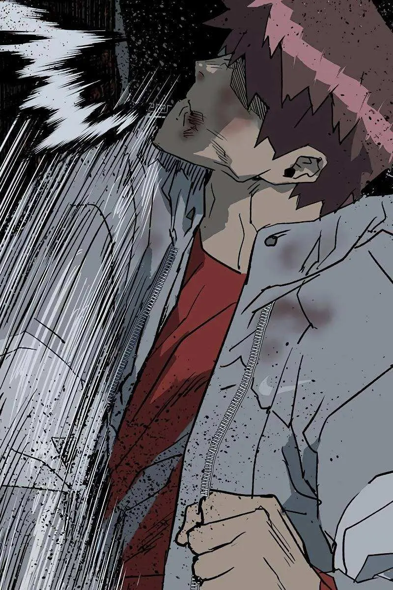 Weak Hero Chapter 246 Page 196