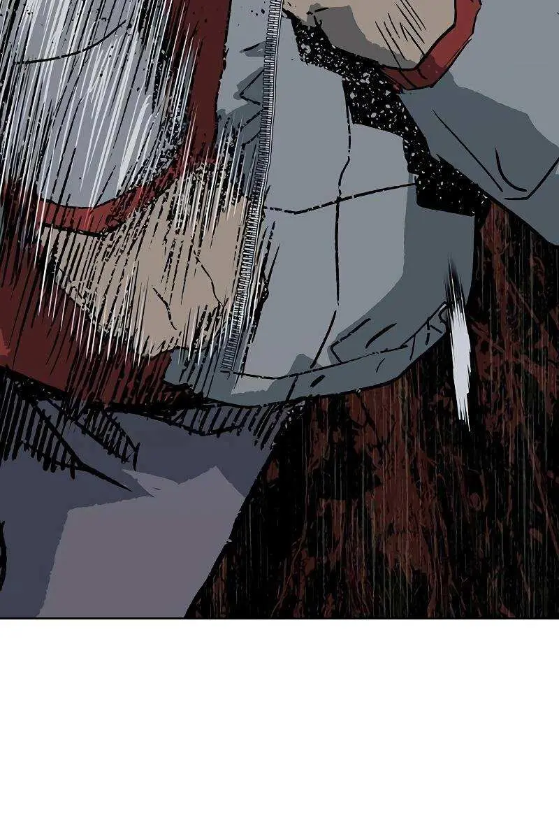 Weak Hero Chapter 246 Page 197