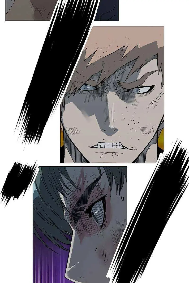 Weak Hero Chapter 246 Page 199