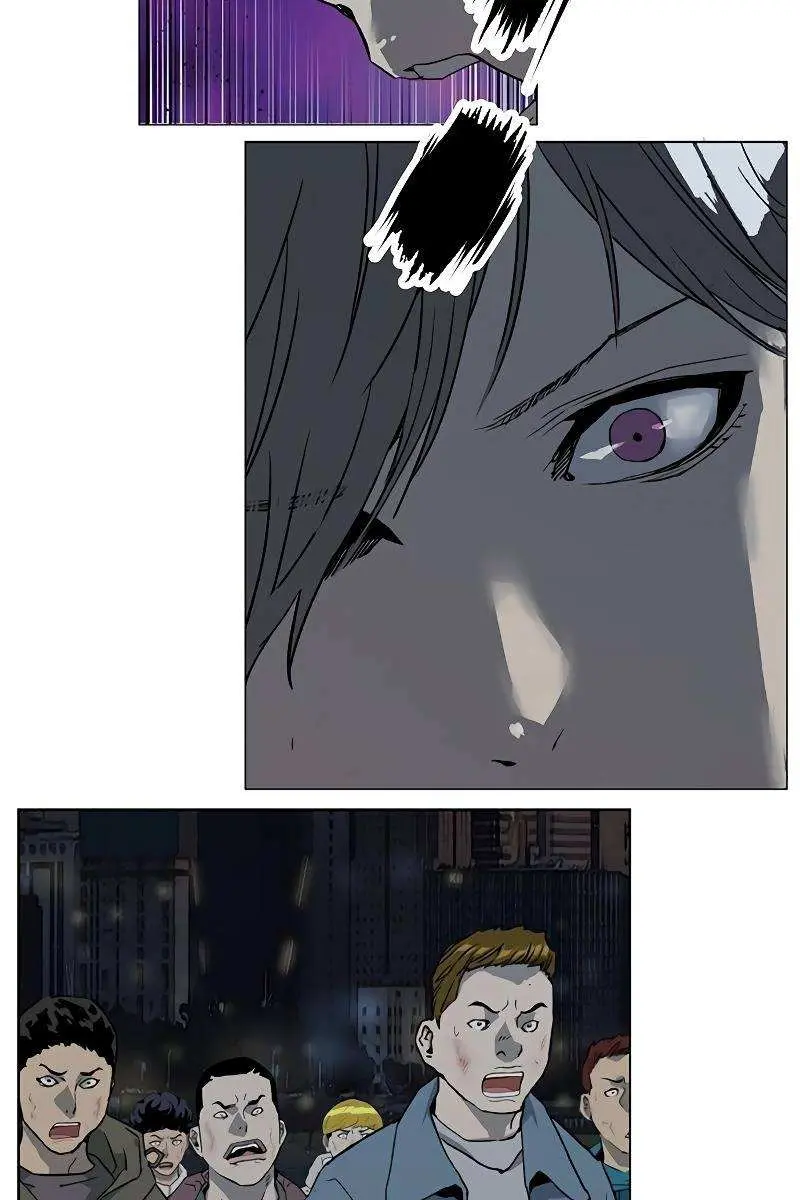 Weak Hero Chapter 246 Page 200