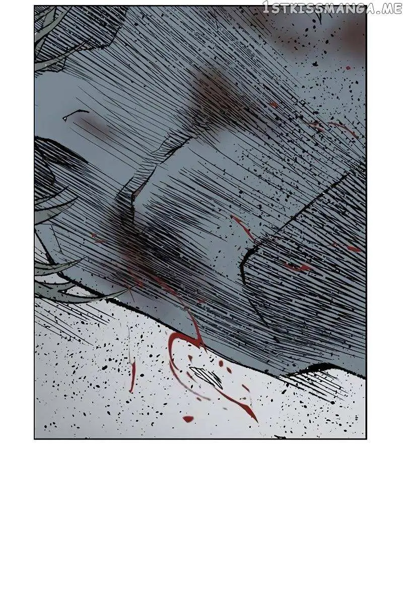 Weak Hero Chapter 246 Page 204