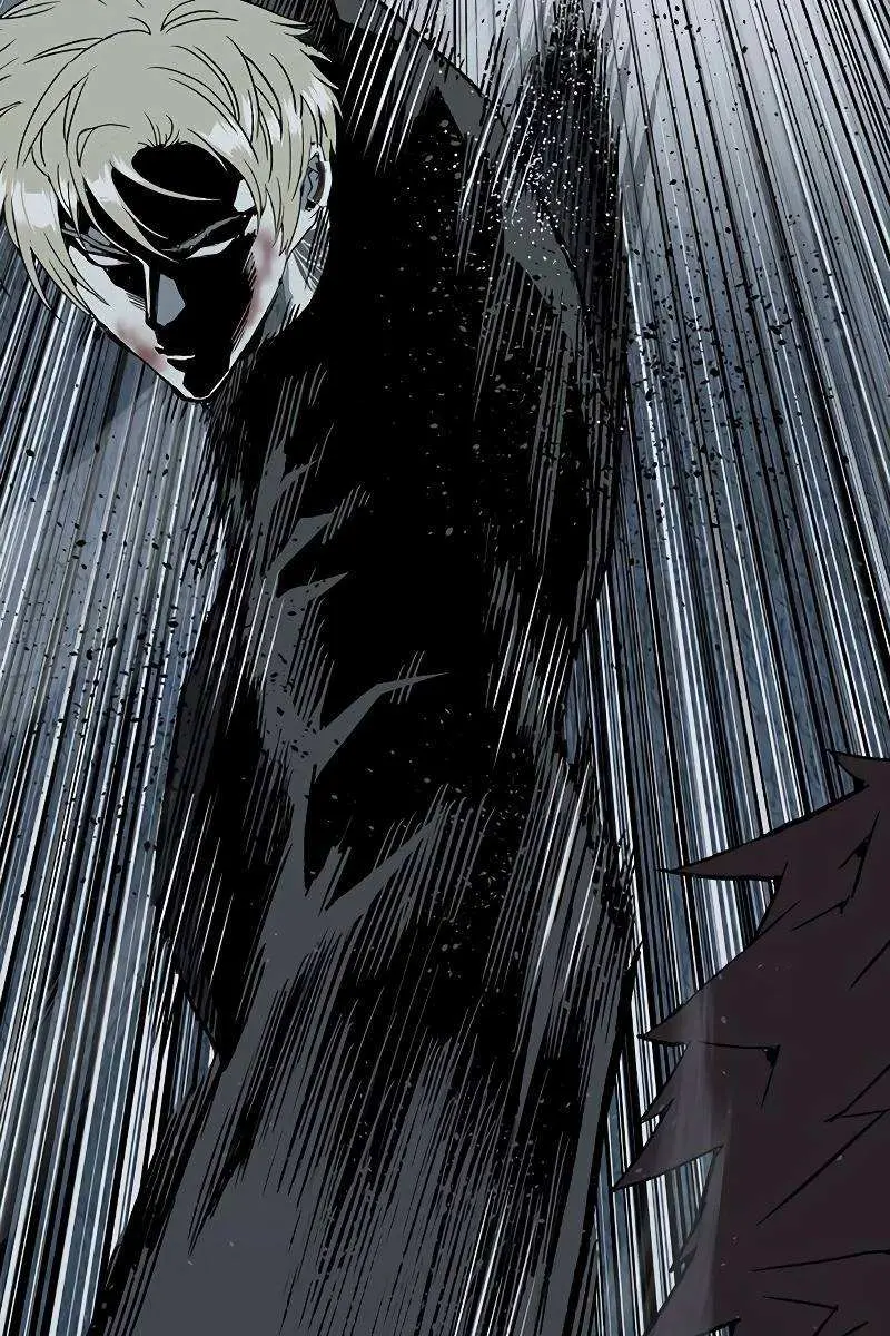 Weak Hero Chapter 246 Page 209