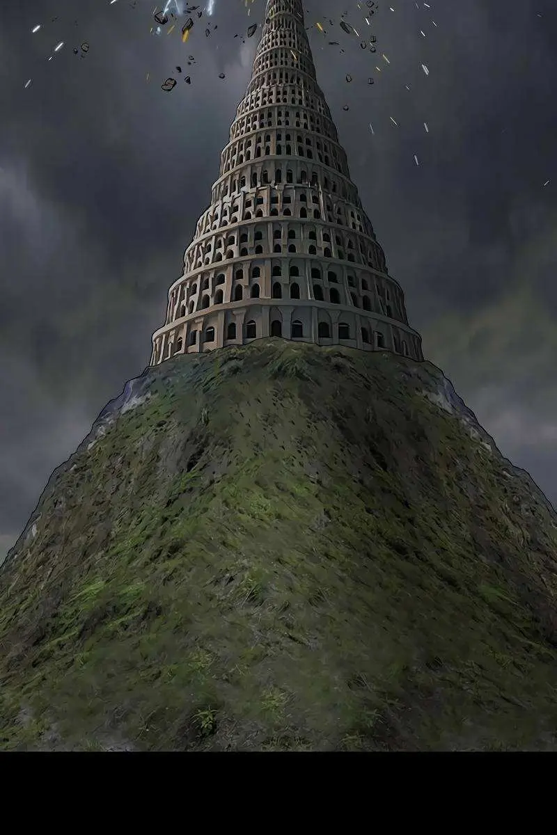 Weak Hero Chapter 246 Page 215