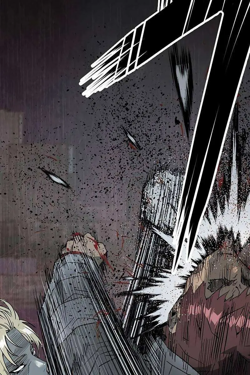 Weak Hero Chapter 246 Page 218