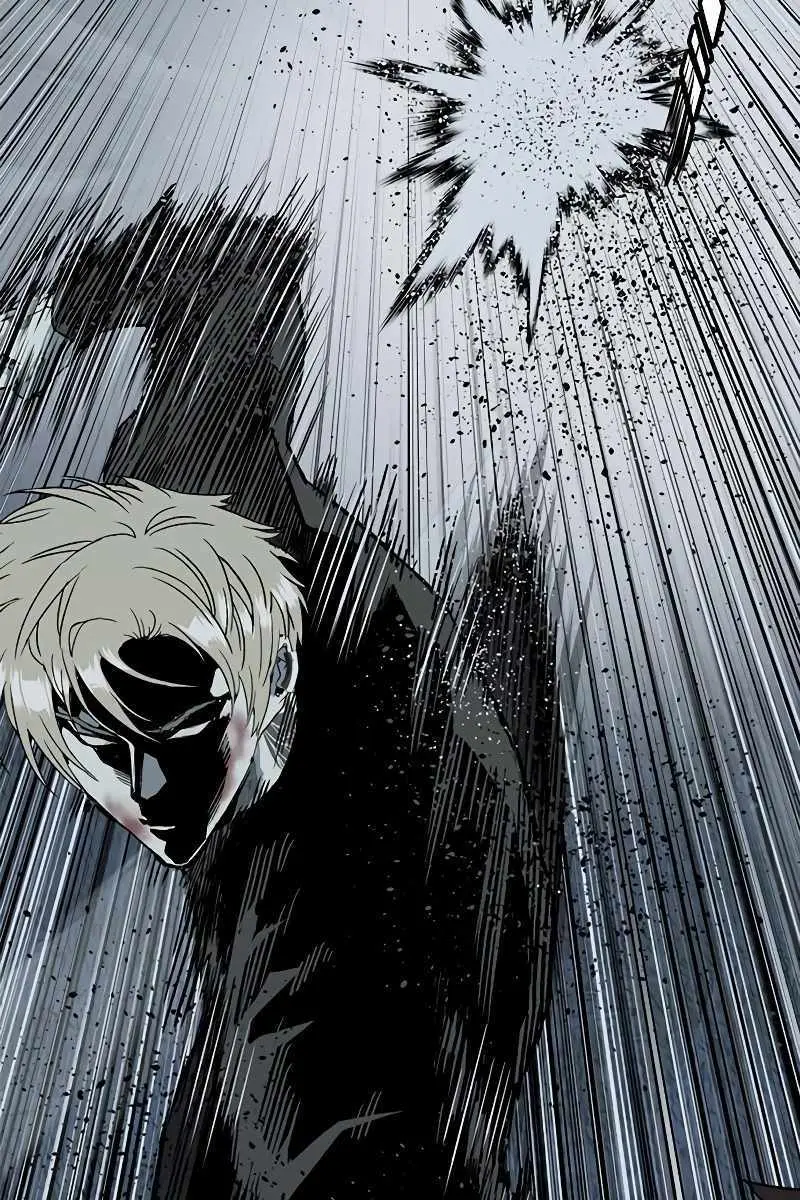 Weak Hero Chapter 247 Page 5