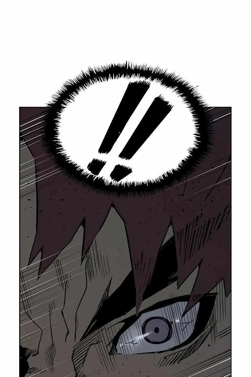 Weak Hero Chapter 247 Page 7