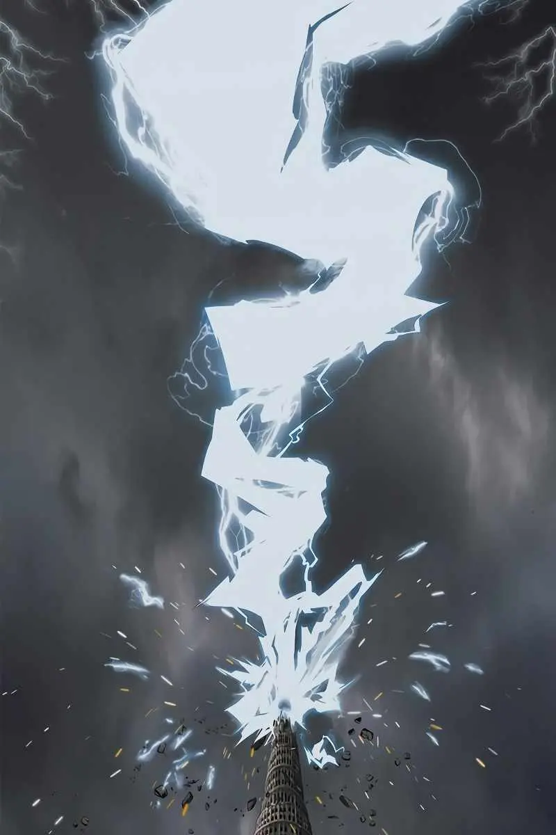 Weak Hero Chapter 247 Page 9