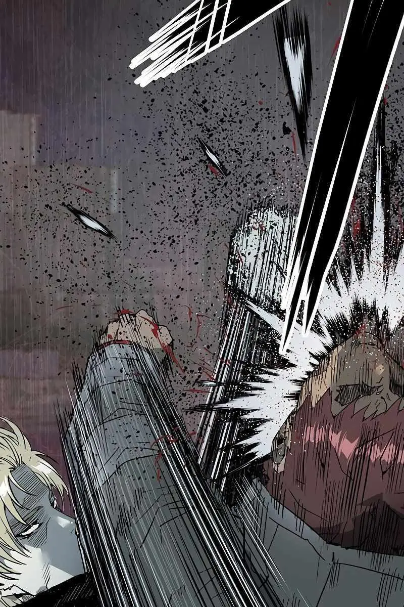 Weak Hero Chapter 247 Page 14