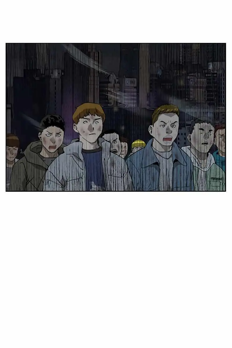 Weak Hero Chapter 247 Page 17