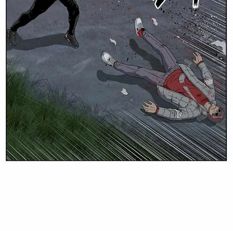 Weak Hero Chapter 247 Page 22