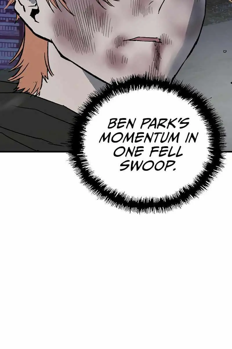 Weak Hero Chapter 247 Page 24