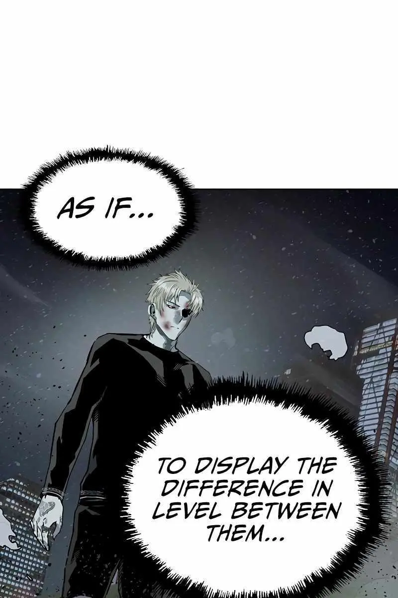 Weak Hero Chapter 247 Page 25