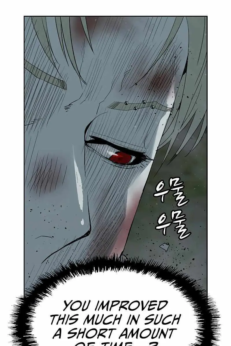 Weak Hero Chapter 247 Page 28