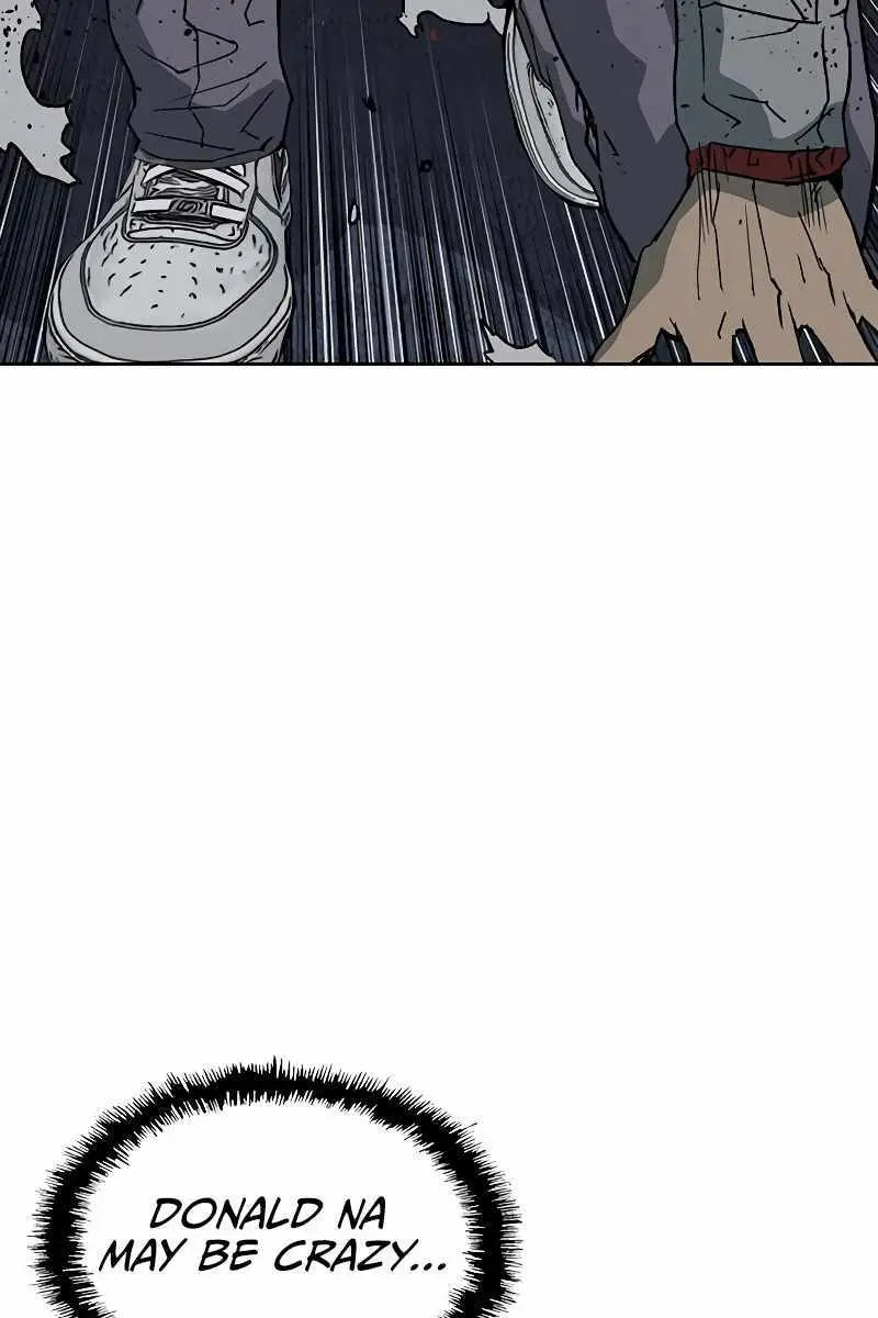 Weak Hero Chapter 247 Page 34