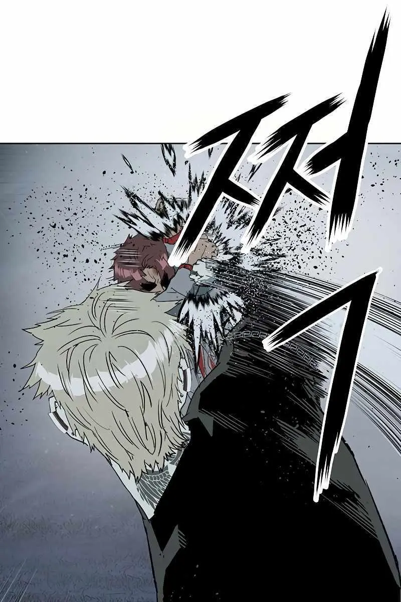 Weak Hero Chapter 247 Page 43