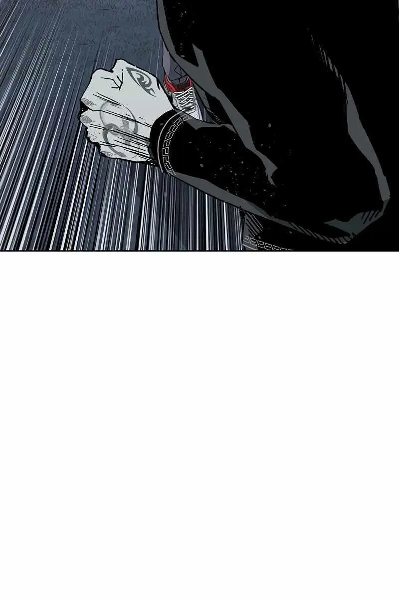 Weak Hero Chapter 247 Page 44