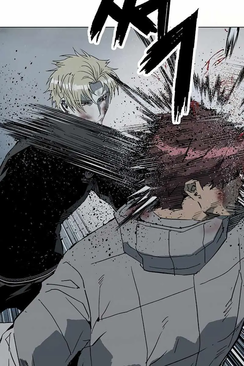 Weak Hero Chapter 247 Page 56