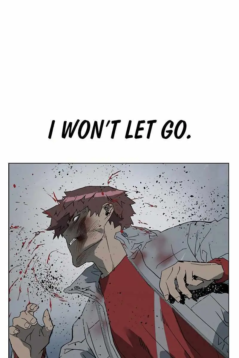 Weak Hero Chapter 247 Page 59