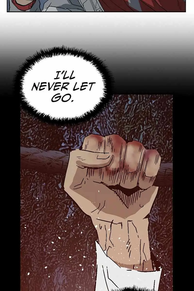 Weak Hero Chapter 247 Page 60