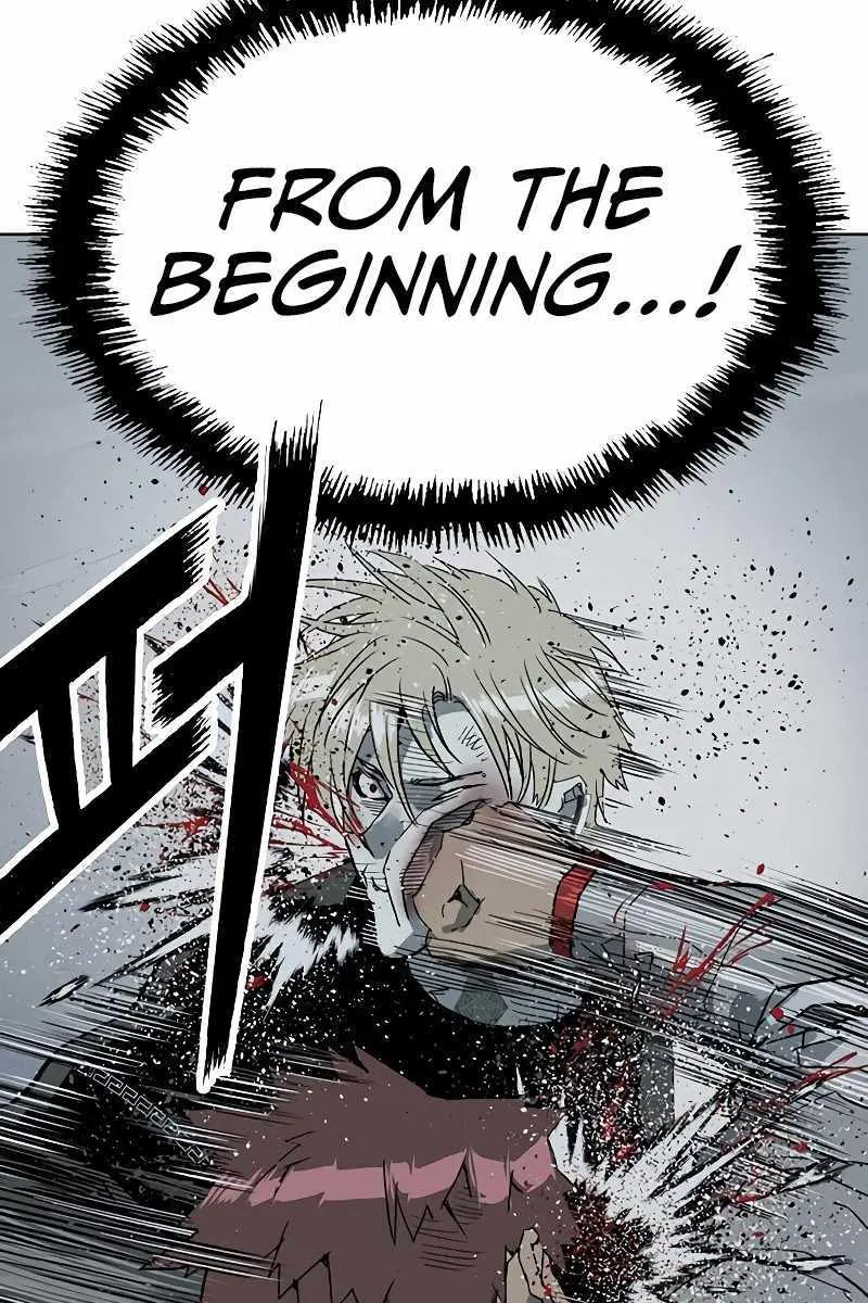 Weak Hero Chapter 247 Page 64