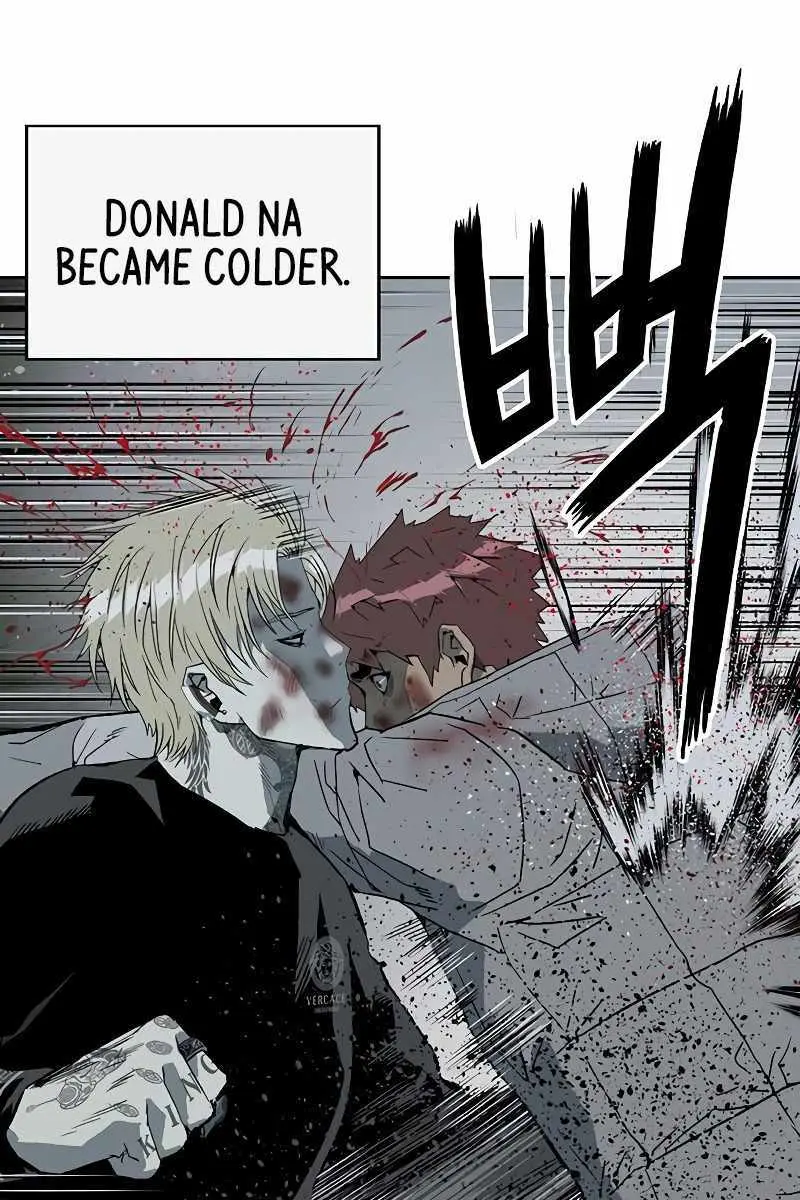 Weak Hero Chapter 247 Page 75