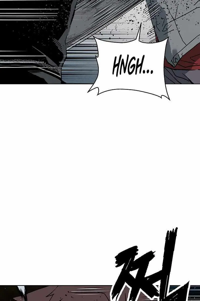 Weak Hero Chapter 247 Page 76