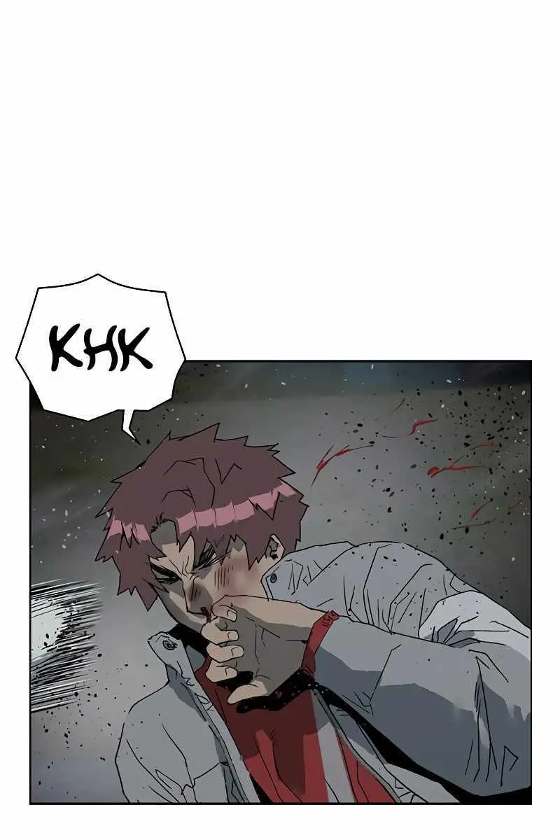 Weak Hero Chapter 247 Page 78