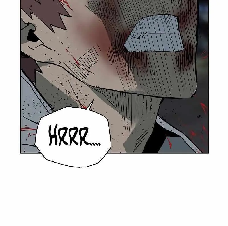 Weak Hero Chapter 247 Page 82