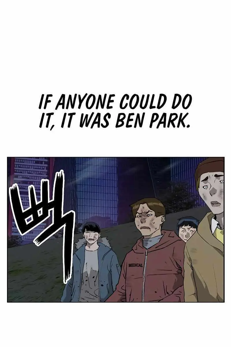 Weak Hero Chapter 247 Page 89