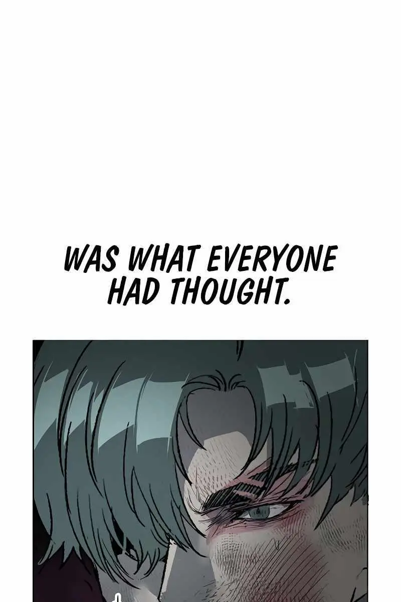 Weak Hero Chapter 247 Page 91