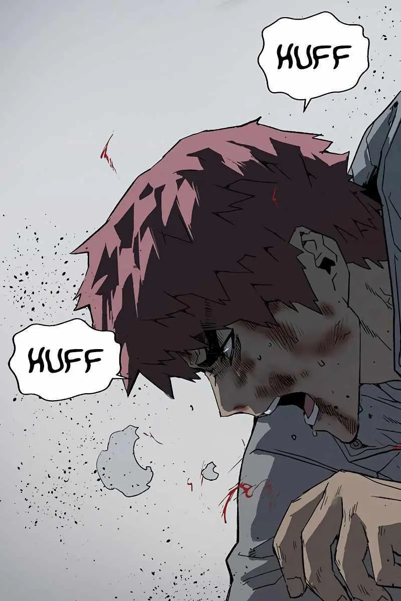 Weak Hero Chapter 247 Page 97