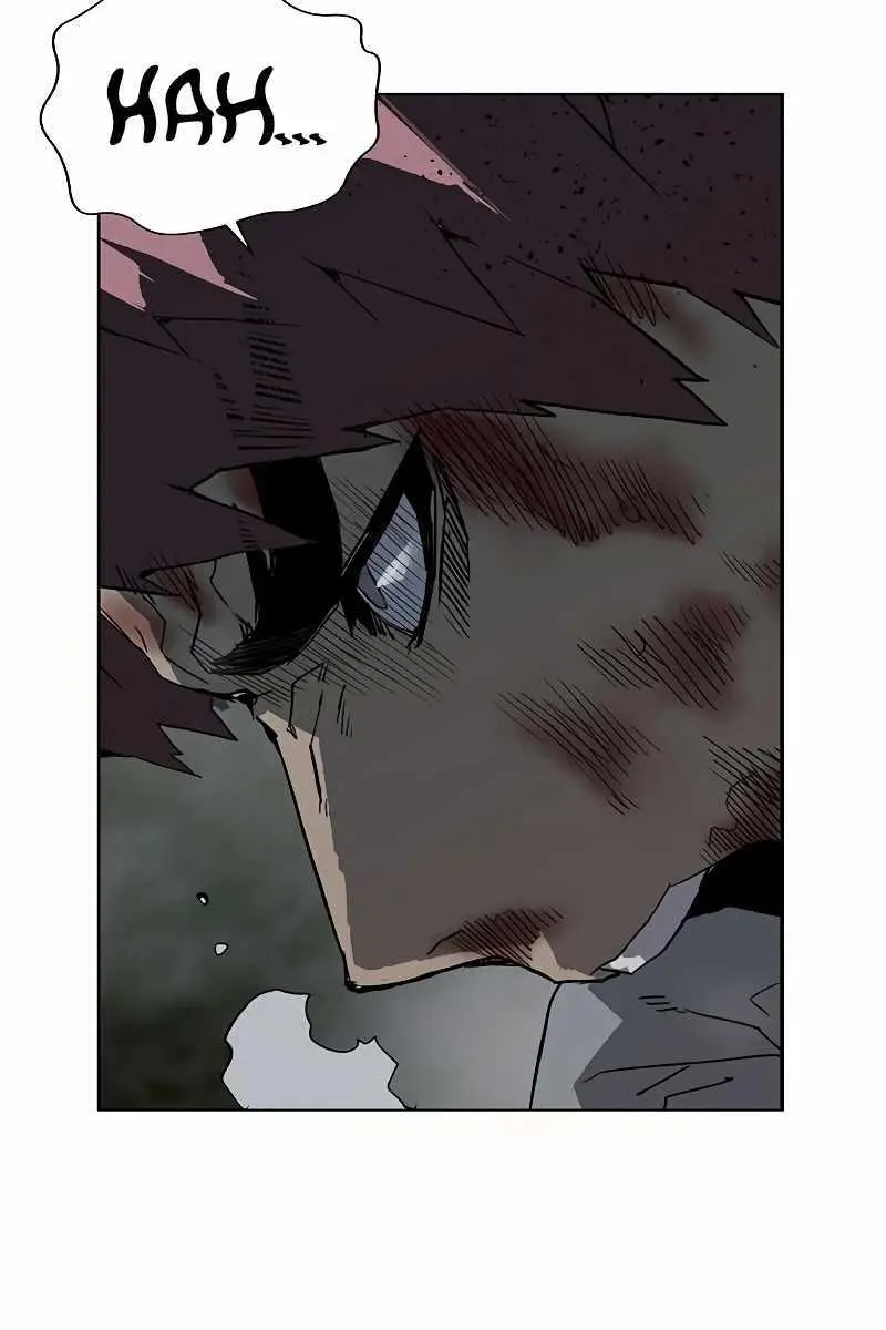 Weak Hero Chapter 247 Page 99