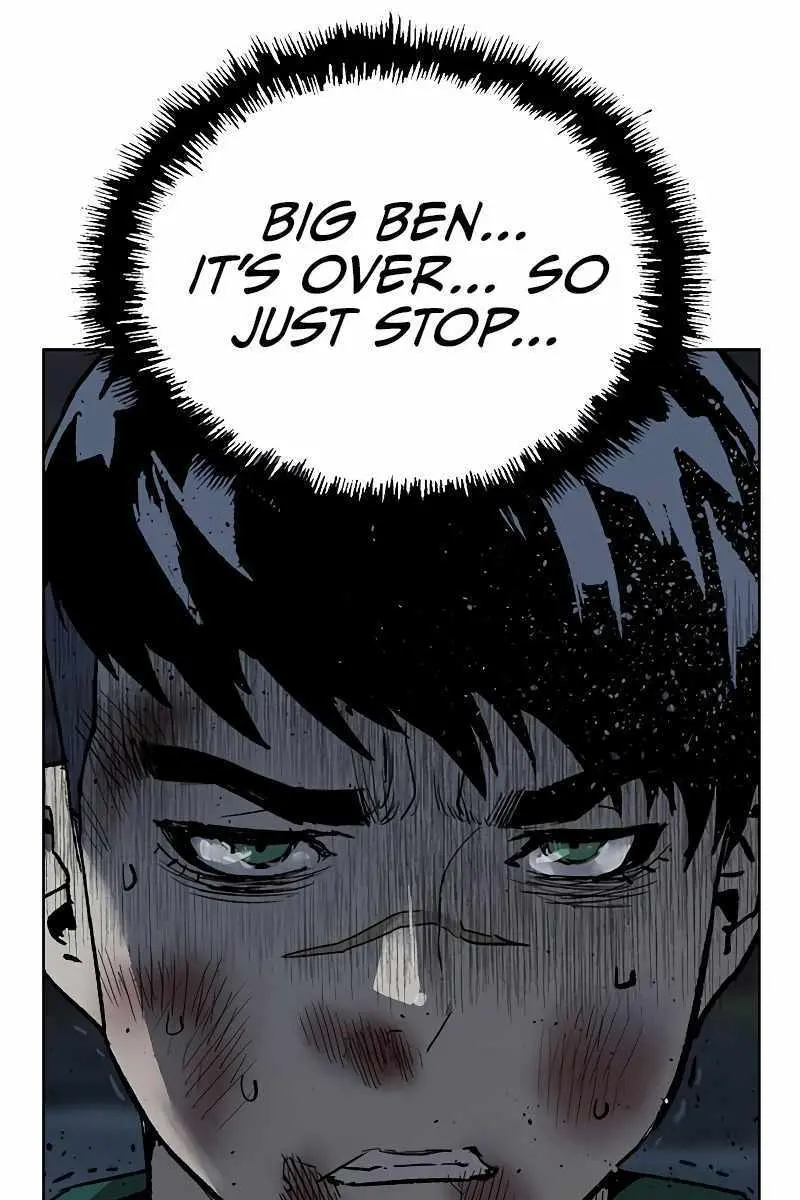 Weak Hero Chapter 247 Page 103